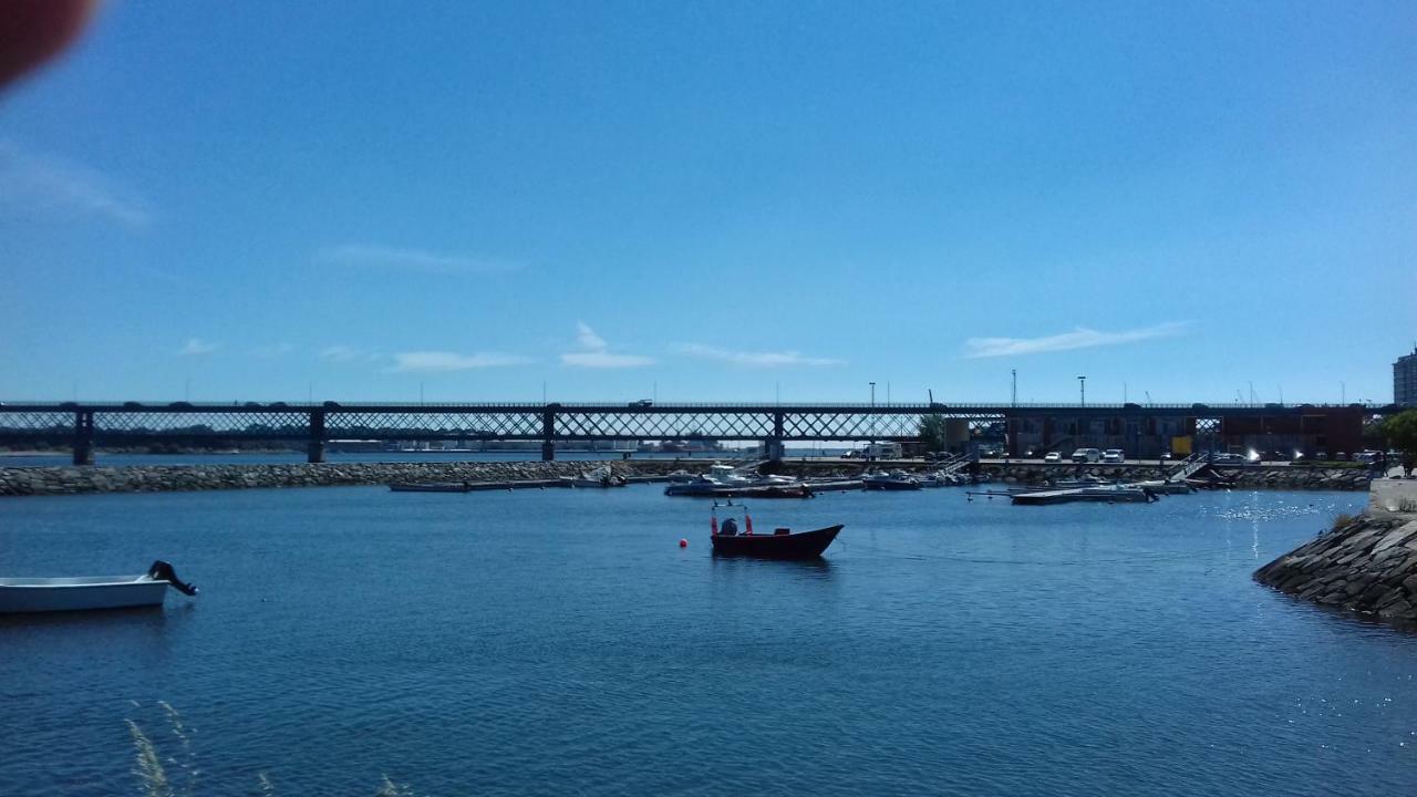 Cantinho Da Ana Viana do Castelo Eksteriør billede