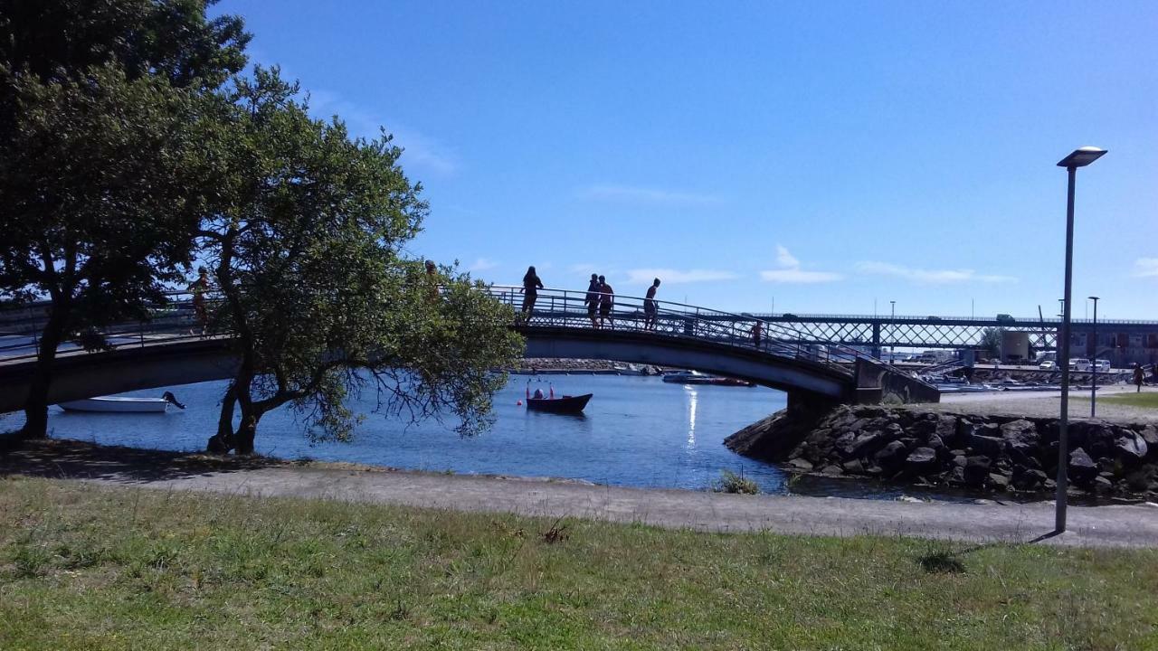Cantinho Da Ana Viana do Castelo Eksteriør billede