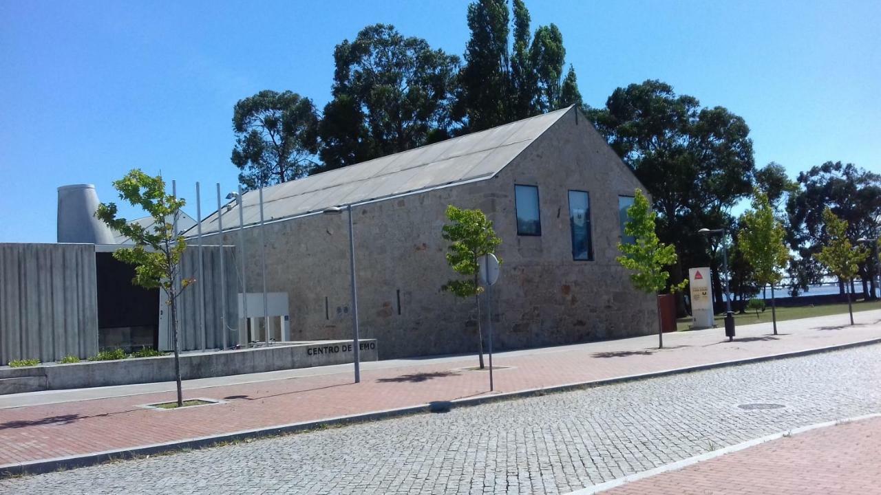 Cantinho Da Ana Viana do Castelo Eksteriør billede