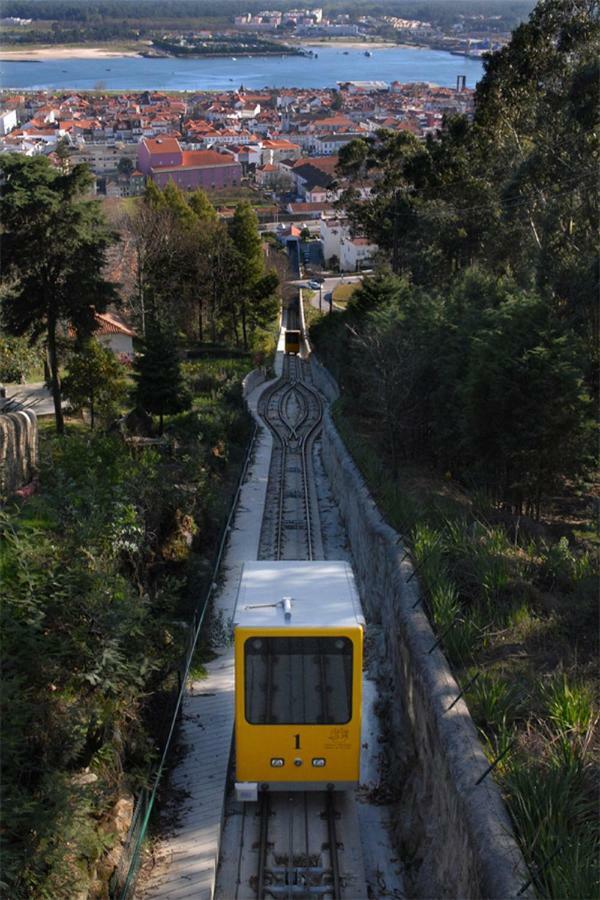 Cantinho Da Ana Viana do Castelo Eksteriør billede